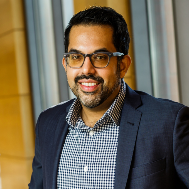 WH-CTO - Faculty - Prasanna Tambe