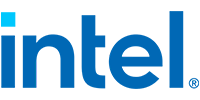 Company Logo - Intel