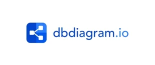 Tools dbdiagram.io 310x130