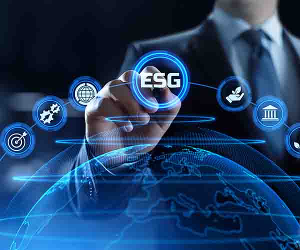ESG Investing (Online)