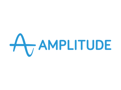 Amplitude – digital analytics platform for measuring product usage, engagement, and customer journeys.