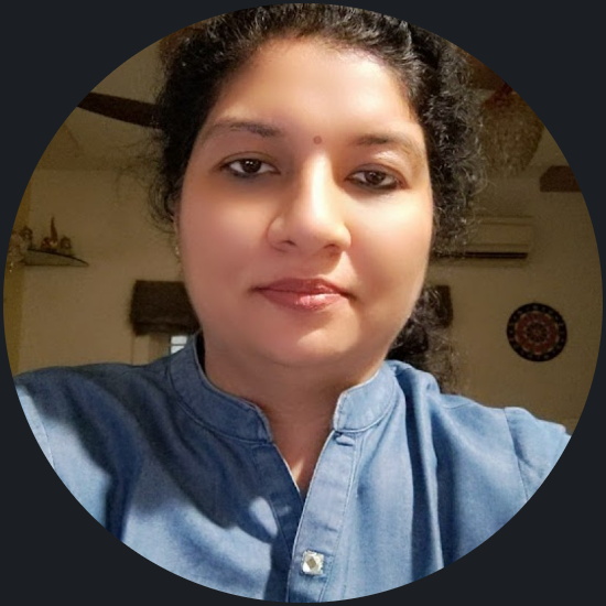 LP - ISB-ITPM-Async - Participant Testimonials - Angna Upadhyay - Image