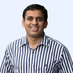 SMU-PMAI_Faculty_Prof. Pradeep Reddy Varakantham_250x250