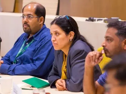 The Entrepreneurial Boot Camp