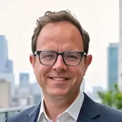 Jonathan Larkin