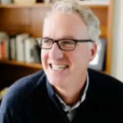 Wharton Board Readiness Program faculty  Cade Massey