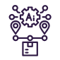 Web Based Simulations AI-Driven Route Optimization