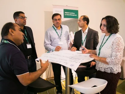 Strategic business plan