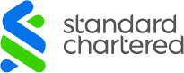 Company Logo - Standard Chartered