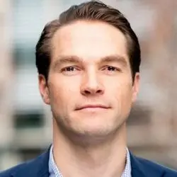 Image of the Berkeley Technology and AI Leadership Program's faculty Mathijs de Vaan