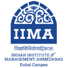 LP - IIMA - Header Logo