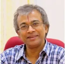 Dr R P Sundarraj  Photo