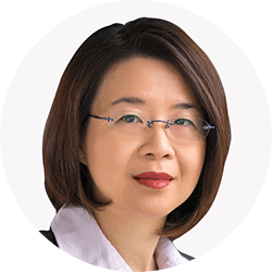 NUS-Med-BI Faculty - Dr Cheah, Lai Yin Sarah - Image
