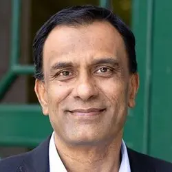 Suraj Srinivasan