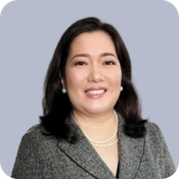 AIM-CFO Canvas Faculty Ms. Candice Ann Candy P. Lapan