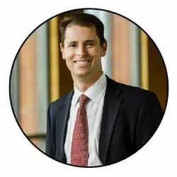 Michael Roberts