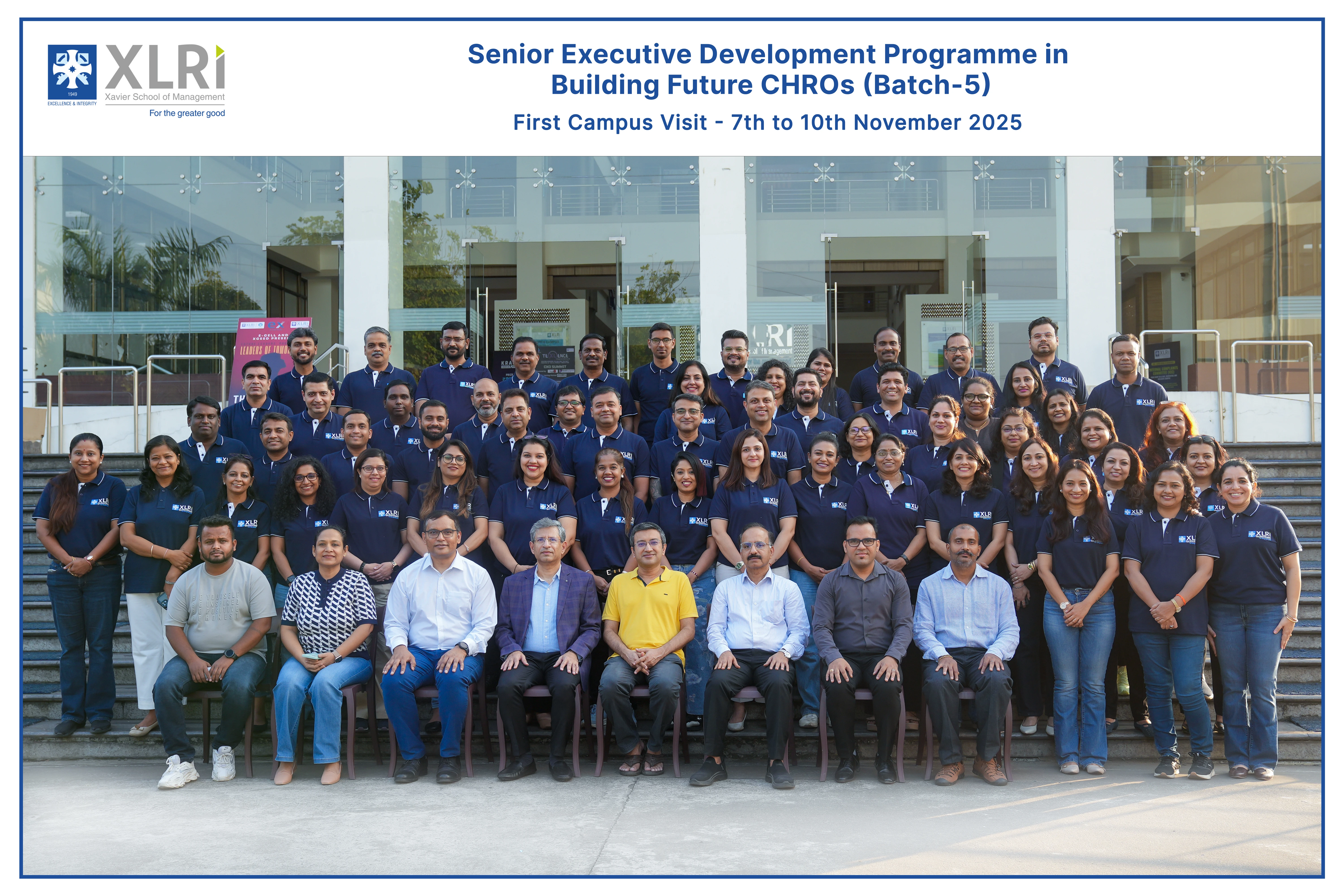 Group Photo CHROs-5