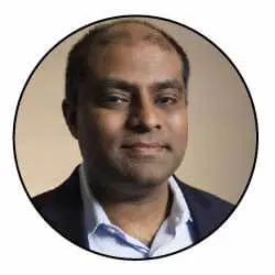 Raghu Iyengar