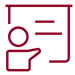 Icon for Why choose the Applied AI, Machine Learning & Decision Science Programme?