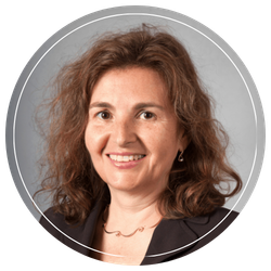  Faculty - Daniela Rus