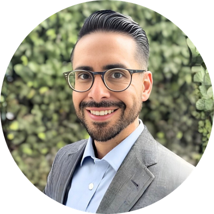 LP - UCLAA-CHRO - Contributing Faculty - Miguel Unzueta