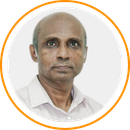 LP - IIMK-AAIL - Faculty - Prof. M. P. Sebastian - Image