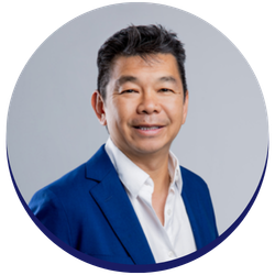 LP - NTU - AAIL - Meet the faculty - Alvin Ng Theng Haw - image