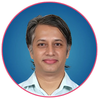 LP - XLRI-IPAG - Faculty Expertise - Dr. Munish Thakur - Image
