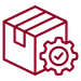Icon for Why choose the Applied AI, Machine Learning & Decision Science Programme?