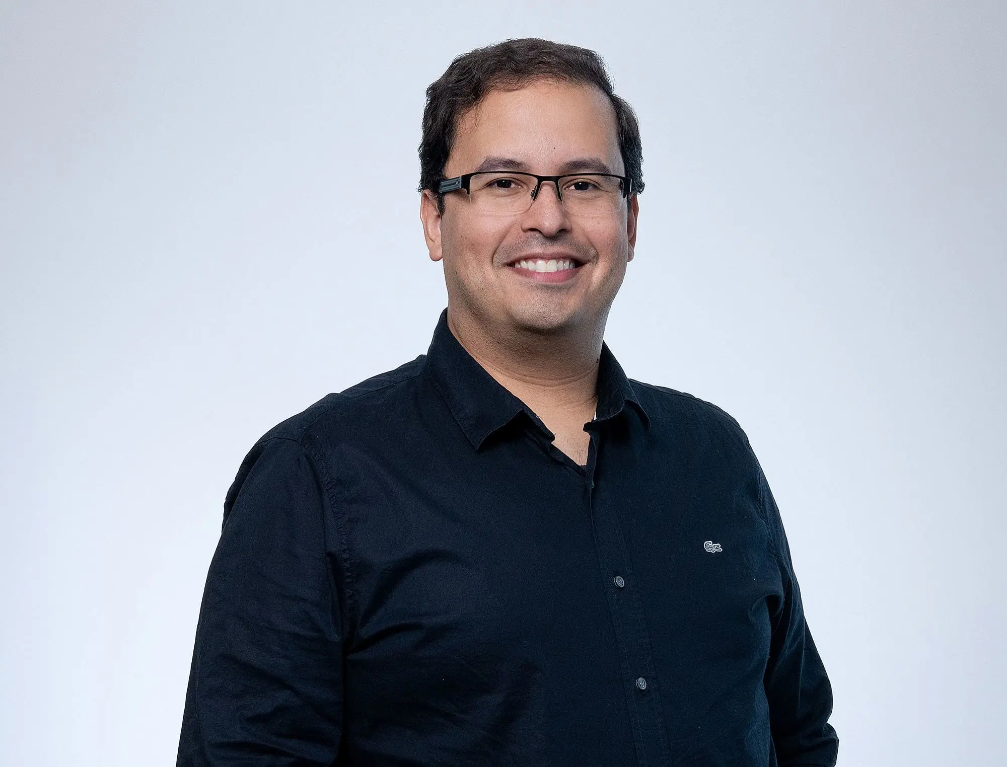 Prof. André Batista