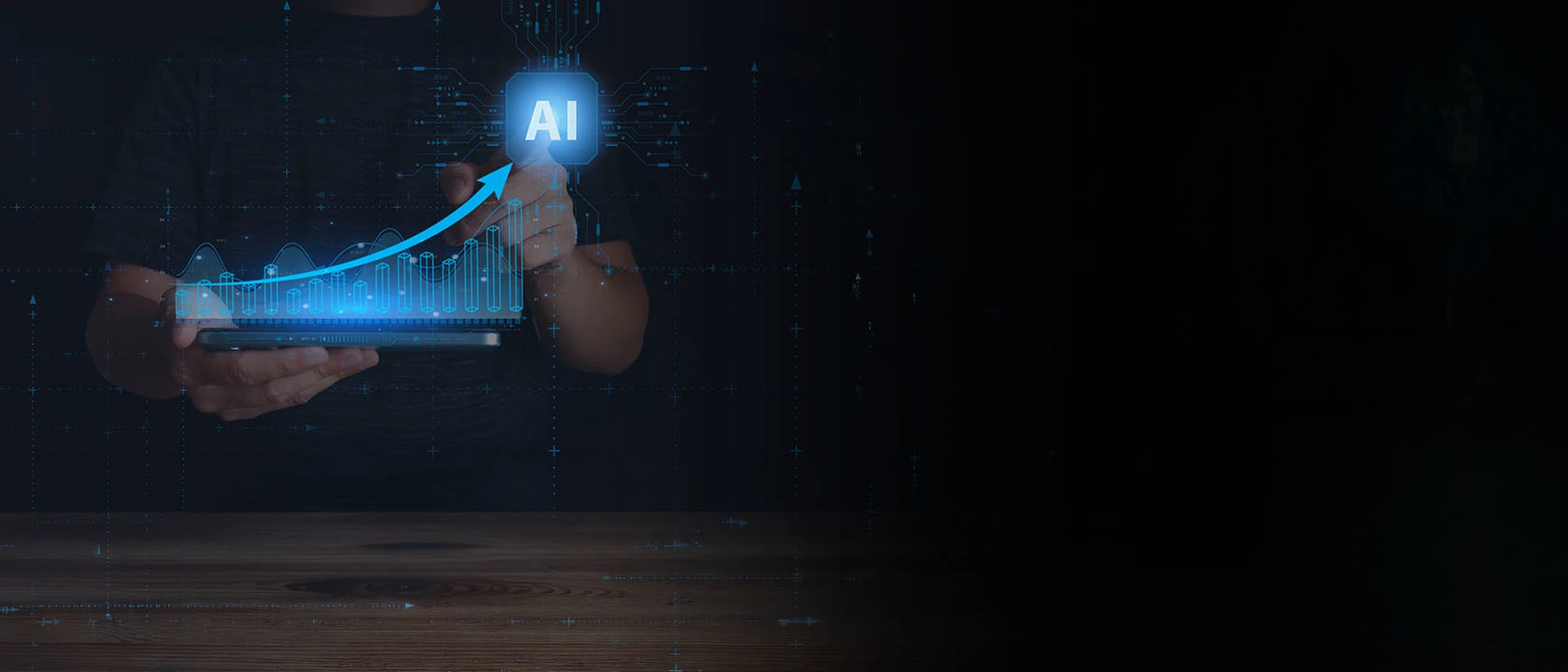 Executive Certificate in AI-Led Business Transformation