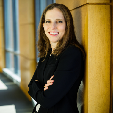 Emilie R. Feldman