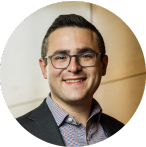 Faculty Member Ryan Dew, PhD