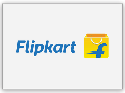 LP-Flipkart Logo