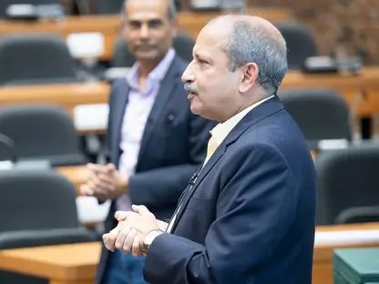 The Phoenix Encounter