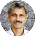 Prof. R. R. Pillai