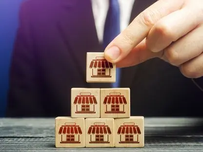 Decorative image relating to Brand Extension Strategy