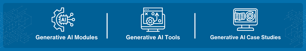Generative AI Logo