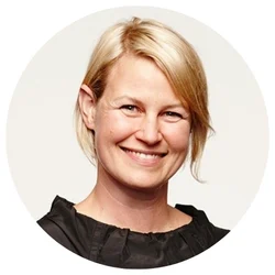 Profile picture of programme faculty Shoshana Berger