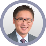 SMU-CFO Faculty DAVID GOMULYA 160x160
