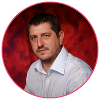 LP - XLRI-IPAG - IPAG Faculty - Assoc. Prof. Radoslav Grigoriev Vazov - Image
