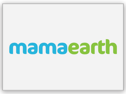 LP -ISB-DMA - Mamaearth Logo