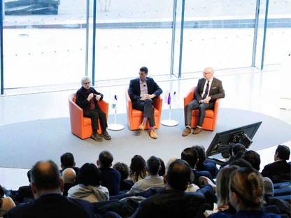 Executive Peer Group and Networking Event