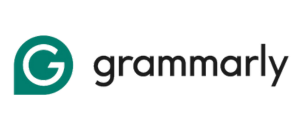 LP - IIMK AISE - Tools Covered Grammarly logo