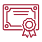 Program Highlights Certificate of Completion