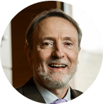 Profile picture of faculty  Peter Cappelli, DPhil