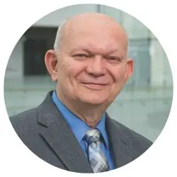 David Krackhardt – program guest speaker