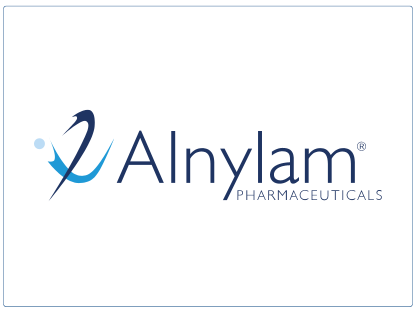 Alnylam Pharmaceuticals