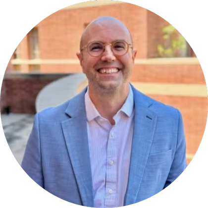  Image of Sanford DeVoe 