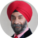 MOHANBIR